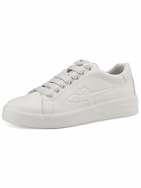 Tamaris Sneaker "Tamaris Sneaker Leder/Textil" günstig online kaufen