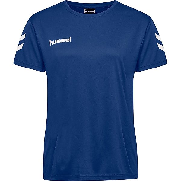 hummel Funktionsshirt Damen Core Poly Tee günstig online kaufen