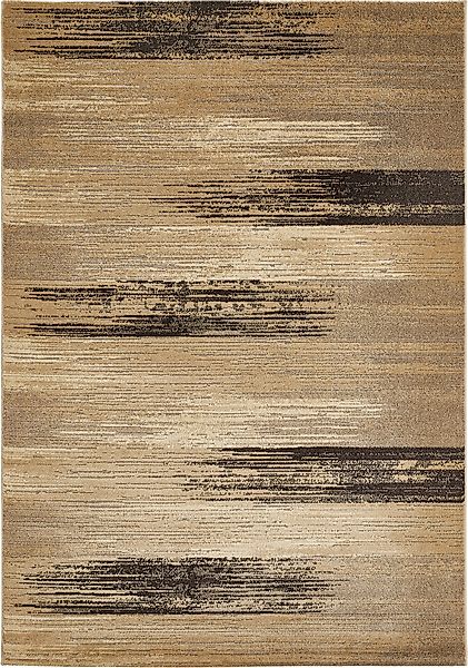 LUXOR living Teppich Lagerräumung, rechteckig, Sonderposten, günstig online kaufen