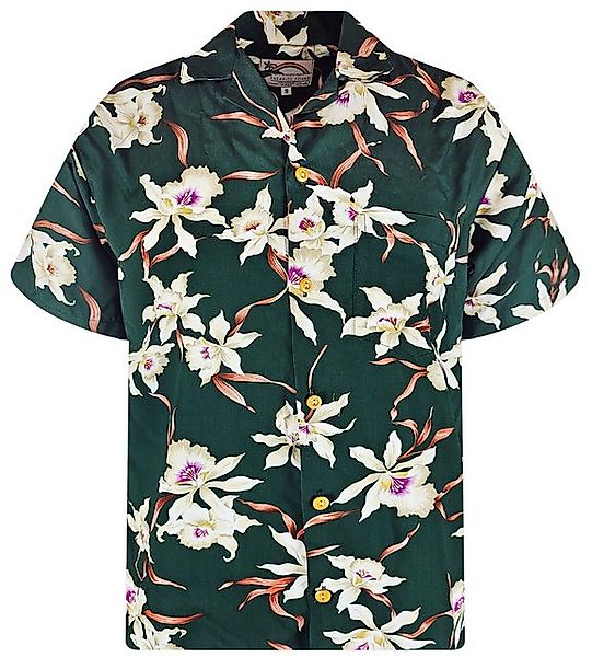 King Kameha Hawaiihemd Tom Selleck Original günstig online kaufen