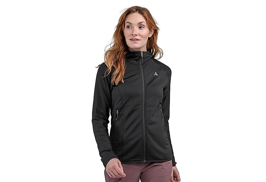 Schöffel Fleecejacke Fleece Hoody Style Cascata WMS (1-St) Wärmend, atmungs günstig online kaufen