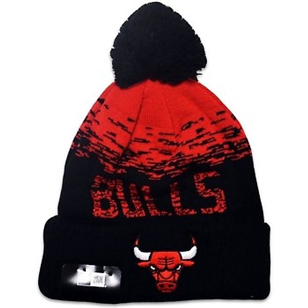 New-Era  Mütze Cnba Chicago Bulls günstig online kaufen