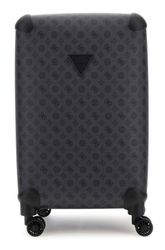 Guess Hartschalen-Trolley 22 In 8-Wheeler Exp., günstig online kaufen