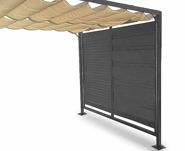Grasekamp Pavillon günstig online kaufen