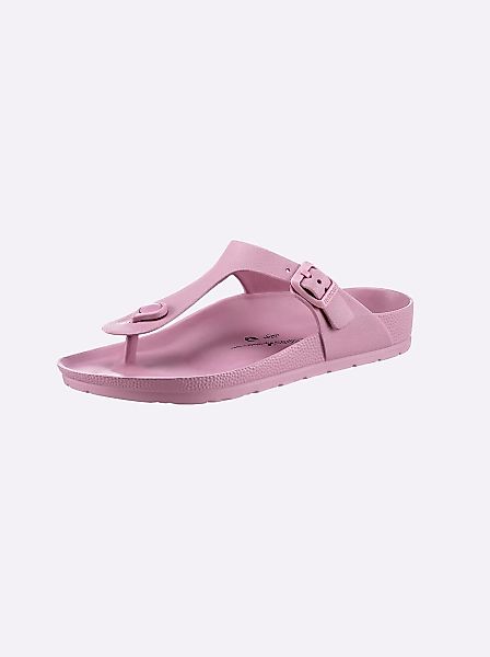 Casual Looks Pantolette günstig online kaufen