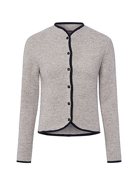 Franco Callegari Strickjacke günstig online kaufen