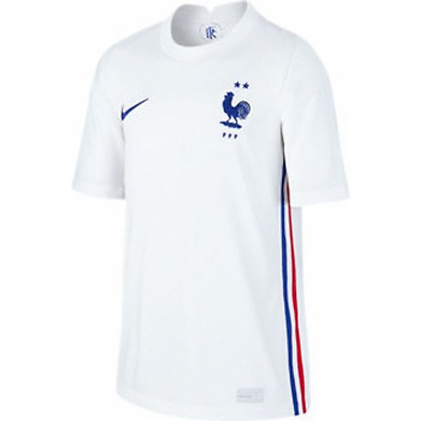 Nike  T-Shirt Trikot für Mädchen in unifarben günstig online kaufen