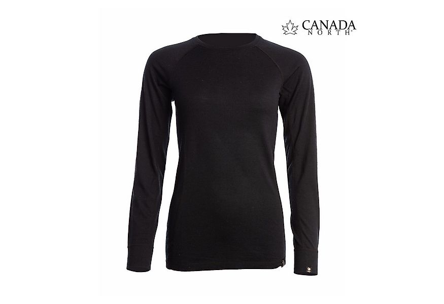 Canada North Thermounterhemd Herren Chilcotin 2.0 Merinohemd günstig online kaufen