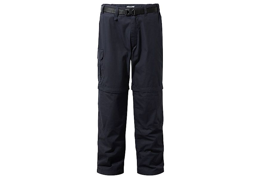 Craghoppers Softshellhose Craghoppers - Kiwi Conv Trs Herren Zip Outdoorhos günstig online kaufen
