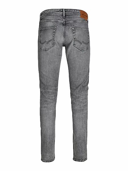 Jack & Jones Slim-fit-Jeans "JJIGLENN JJCOLE CB 125" günstig online kaufen