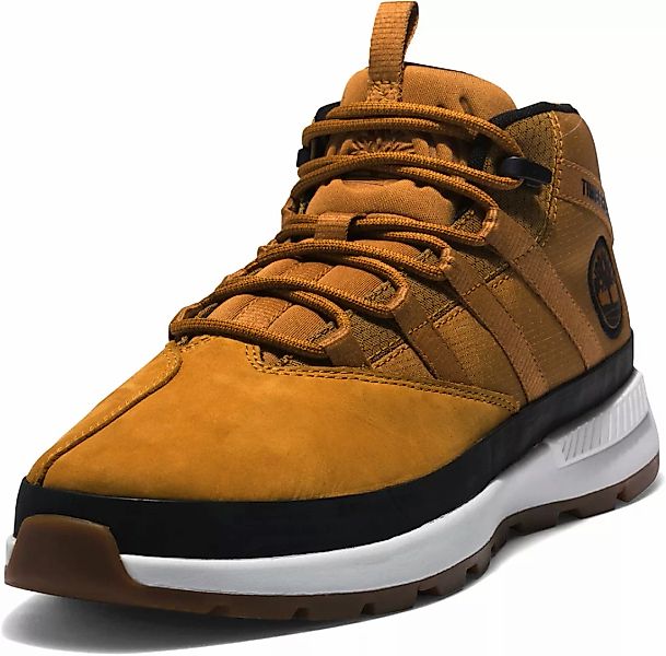 Timberland Schnürboots "EURO TREKKER LOW LACE UP SNEAKER", Winterschuhe, Sn günstig online kaufen