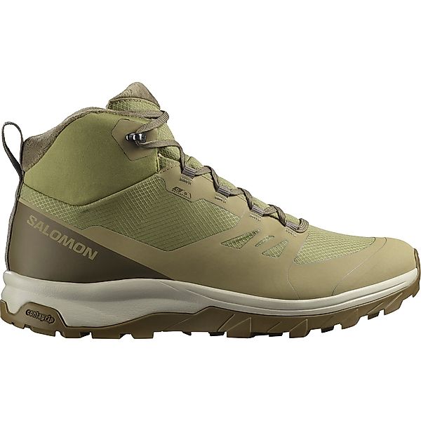 Salomon OUTSNAP CSWP Winterstiefel wasserdicht günstig online kaufen