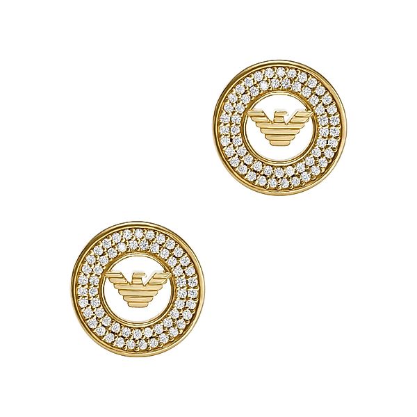 Emporio Armani Paar Ohrstecker Schmuck Geschenk günstig online kaufen
