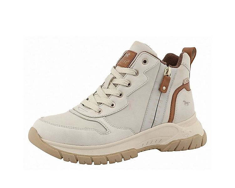 Mustang Shoes OST/ONLINE Stiefelette günstig online kaufen