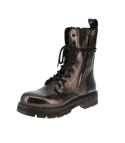 Replay Replay Darkstar GWL51 C0027L - Damen Schuhe Stiefel - DK-GREY Stiefe günstig online kaufen