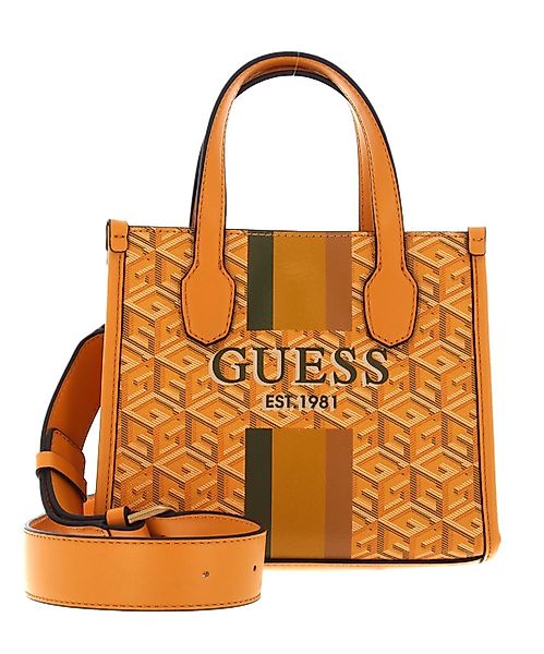Guess Handtasche Silvana günstig online kaufen