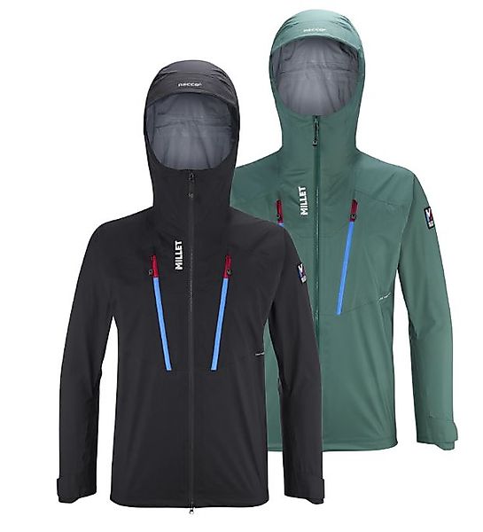 Millet TRILOGY JORASSES LIGHT PERTEX 3L - Hardshelljacke günstig online kaufen