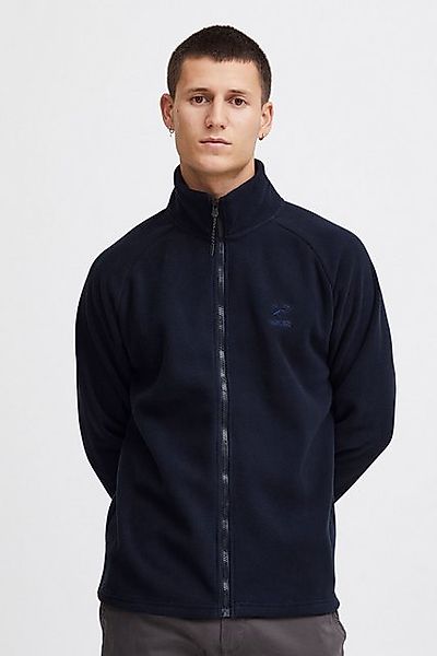 Indicode Fleecejacke IDMandu günstig online kaufen