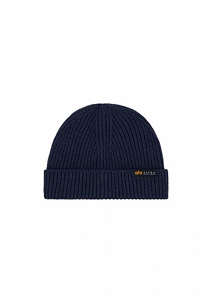 Alpha Industries Skimütze "Dockers Beanie" günstig online kaufen