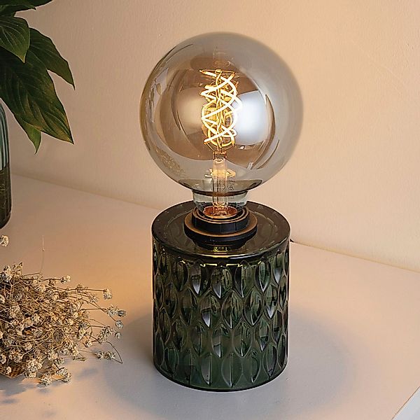 Pauleen Tischleuchte Crystal Magic, ohne Leuchtmittel, günstig online kaufen