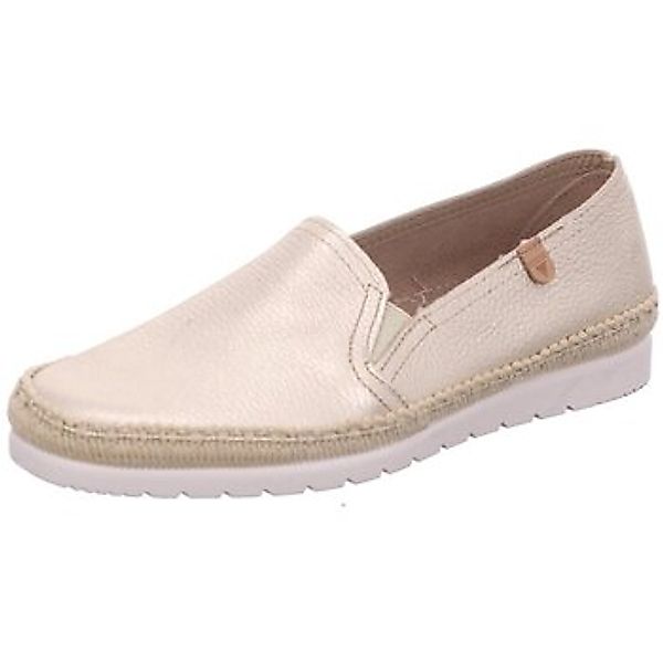 Verbenas  Damenschuhe Slipper NURIA 0400040 545 Oro günstig online kaufen