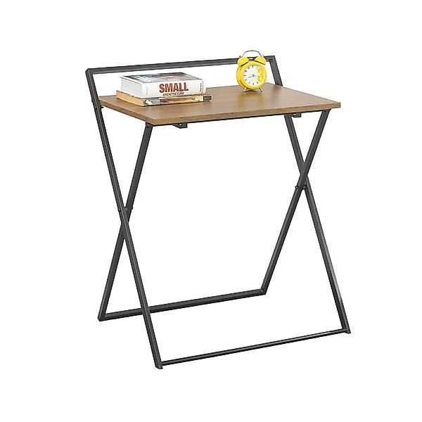 SoBuy Klapptisch FWT88, Kleiner Schreibtisch klappbar günstig online kaufen