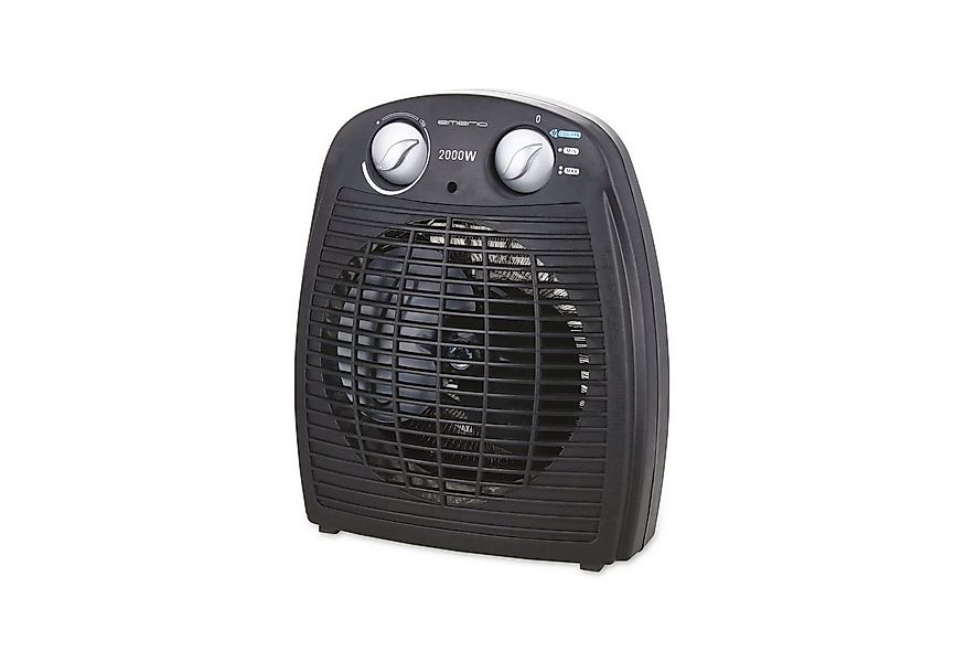 Emerio Heizlüfter EMERIO Heizlüfter FH-106737.2, 2000 W, Kühllüfter-Funktio günstig online kaufen