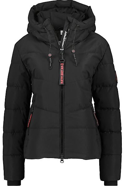 Alife & Kickin Winterjacke "Damen MicaelaAK A" Kurze warme Jacke mit gefütt günstig online kaufen