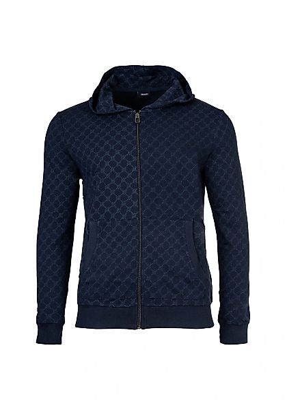 JOOP Kapuzensweatjacke "Leisure" mit trendiger Kapuze günstig online kaufen