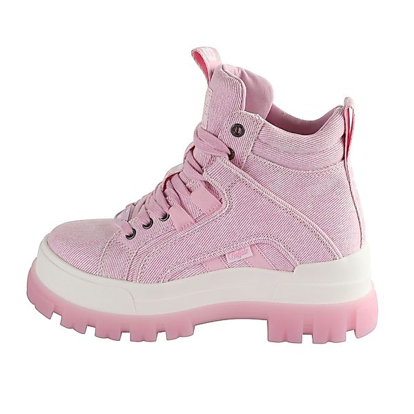 Buffalo ASPHA NC MID Schnürboots günstig online kaufen