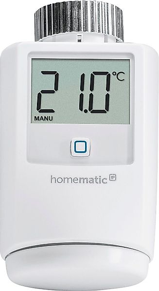 Homematic IP Heizkörperthermostat günstig online kaufen