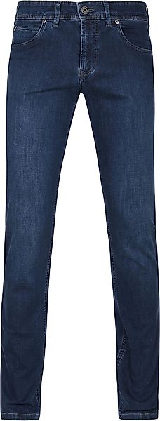 Gardeur Bradley Hose Stone Blau - Größe W 38 - L 30 günstig online kaufen