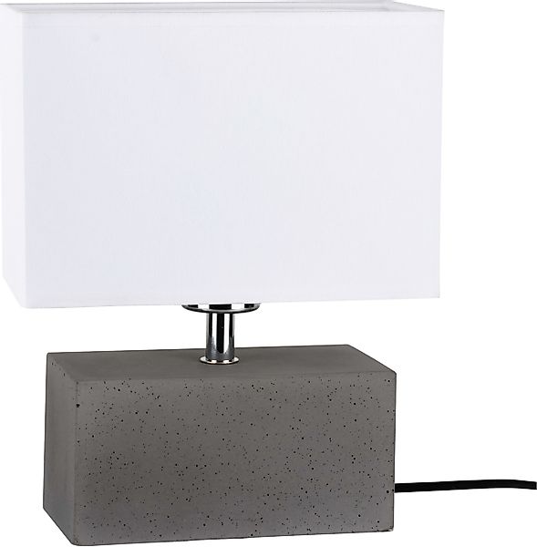 SPOT Light Tischleuchte STRONG DOUBLE, ohne günstig online kaufen