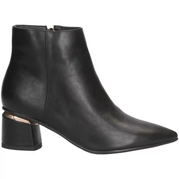Exé Shoes  Ankle Boots Exe' K1515-2253 Stiefeletten Frau SCHWARZ günstig online kaufen