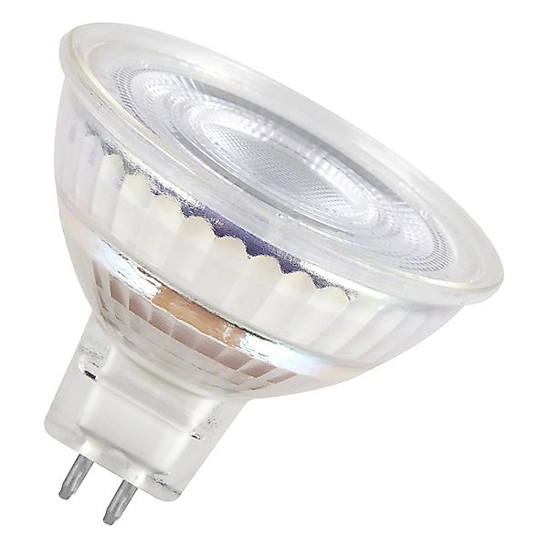 Osram LED-Leuchtmittel GU5.3 Spot MR16 Warmweiß 3,4 W 345 lm 4,4 cm x 5 cm günstig online kaufen