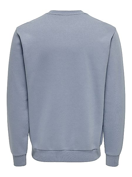 ONLY & SONS Sweatshirt ONSCERES CREW günstig online kaufen