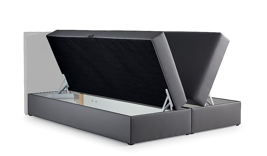 Fun Möbel Boxbett Schlafzimmerbett LAMBROS Überlänge günstig online kaufen
