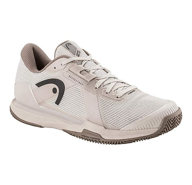 Head Sprint Pro 4.0 Clay/Sandplatz 2025 beige/braun Herren Tennisschuh günstig online kaufen