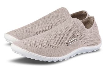 Leguano GALAXO Barfußschuh, Komfortschuh, Flats, Schnürschuh günstig online kaufen