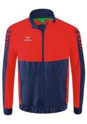Erima Präsentationsanzug Herren SIX WINGS Präsentationsjacke günstig online kaufen