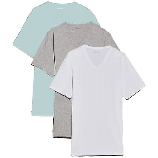 Calvin Klein Jeans  T-Shirt LV00NB4186 günstig online kaufen