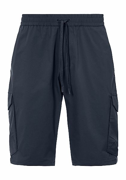 BOSS GREEN Shorts "S Urbanex-Cargo 1", mit Cargotaschen günstig online kaufen