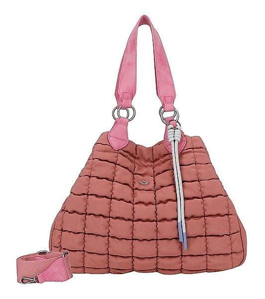 Fritzi aus Preußen Schultertasche Limited Bubble Shopper günstig online kaufen