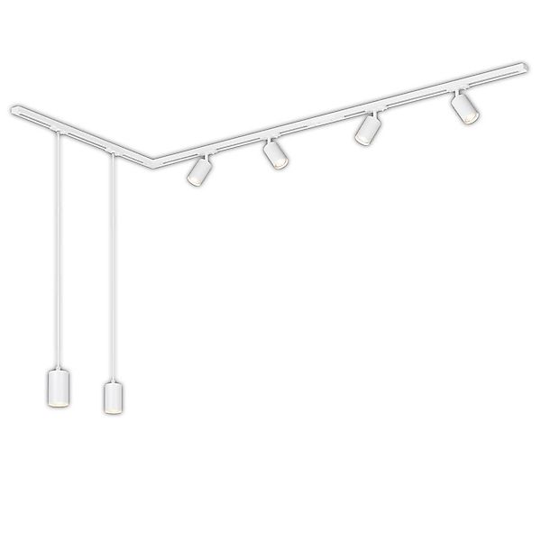 Briloner Leuchten LED Pendelleuchte 8014066B, LED günstig online kaufen