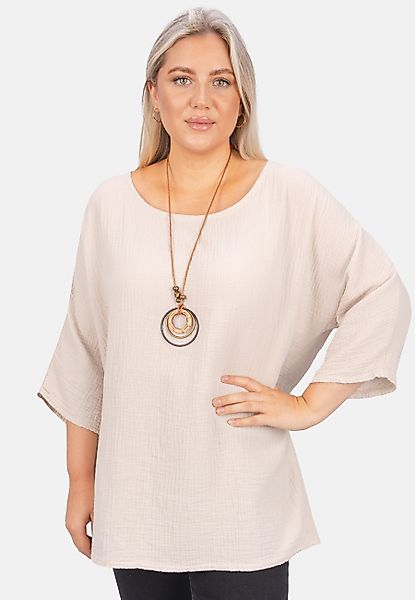 Seasons of April Klassische Bluse VANESSA günstig online kaufen