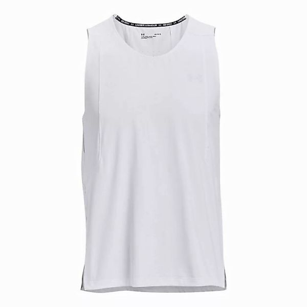 Under Armour® Tanktop Iso-Chill Run Laser Tank-Top günstig online kaufen