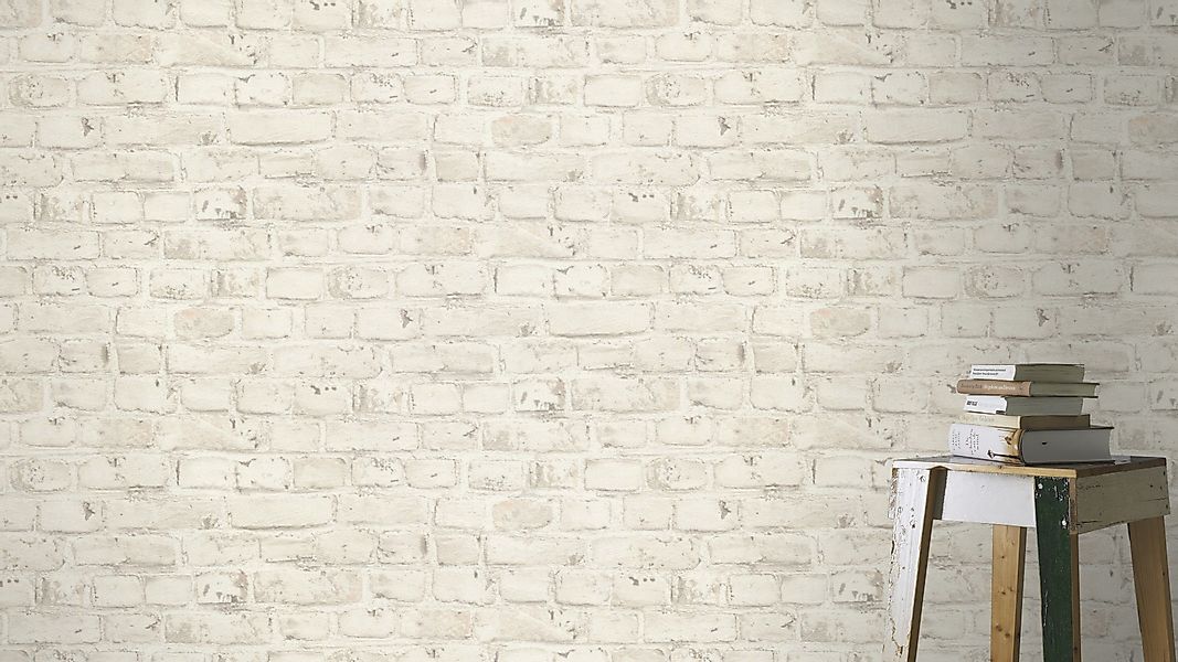 Rasch Vliestapete Rasch Selection, Steinoptik natürlich, günstig online kaufen