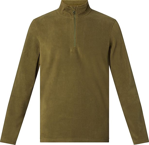 McKINLEY Rollkragenpullover He.-T-Shirt Amarillo ux OLIVE günstig online kaufen