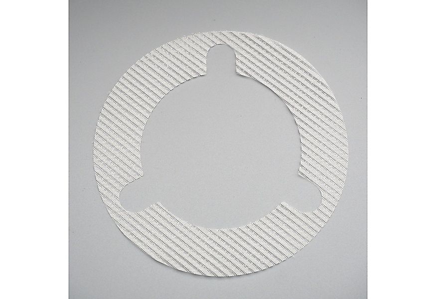 WITEN&NOCK Duschablauf Haarfänger Haarsieb für Duschabläufe Ablaufgarniture günstig online kaufen