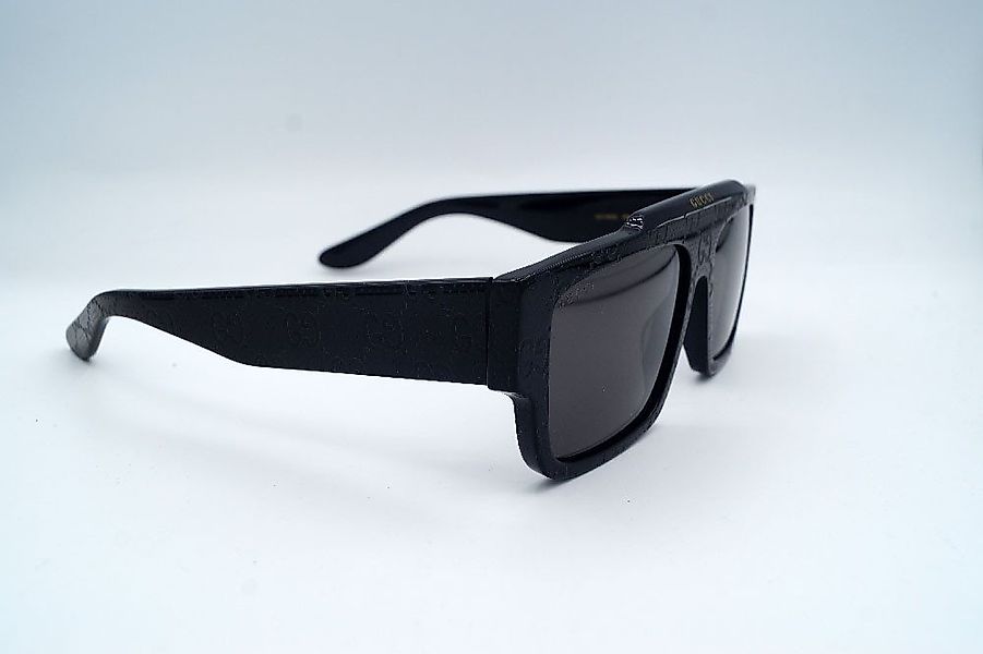 GUCCI Sonnenbrille GUCCI Sonnenbrille Sunglasses GG 1338 005 günstig online kaufen